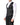 Dolce & Gabbana Black Wool Waistcoat Dress Formal Vest