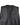 Dolce & Gabbana Black Wool Waistcoat Dress Formal Vest