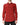 Dolce & Gabbana Red Polka Dot Silk Long Sleeve Shirt