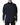 Dolce & Gabbana Dark Blue Cotton Long Sleeve Shirt