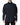 Dolce & Gabbana Dark Blue Cotton Long Sleeve Shirt