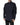 Dolce & Gabbana Dark Blue Cotton Long Sleeve Shirt