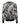 Dolce & Gabbana Black White Print Women Pullover Sweater