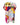 Dolce & Gabbana Multicolor Patchwork Short Sleeve Blouse Top