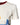 Dolce & Gabbana White Cotton Print Short Sleeves Top T-shirt