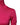 Dolce & Gabbana Pink Silk Knitted Turtleneck Cropped Top
