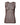 Dolce & Gabbana Brown Nylon See Through Women Sleeveless Tank Top