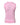 Dolce & Gabbana Pink Cashmere Round Neck Sleeveless Tank Top