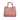 Valentino Bags Pink Polyethylene Women Handbag