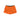 Bottega Veneta Orange Polyamide Swimwear
