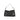 Calvin Klein Black Polyester Women Handbag