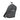 Tommy Hilfiger Black Polyester Men Backpack