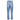 Calvin Klein Blue Cotton Women's Jeans