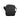 Calvin Klein Black Polyester Men Shoulder Bag