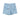 Isaia Light Blue Polyester Swimwear
