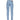Tommy Hilfiger Light Blue Cotton Men Slim Tapered Jean