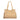 Valentino Bags Beige Polyethylene Women Handbag