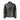 Guess Jeans Black Polyethylene Jacket