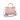 Mario Valentino Rosa Polyurethane Women Handbag