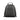 Calvin Klein Black Polyester Women Backpack