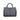 Tommy Hilfiger Blue Polyethylene Women Handbag