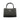Tommy Hilfiger Black Polyethylene Women Handbag