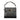 Tommy Hilfiger Black Polyethylene Women Handbag