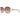 Guess Brown Women Sunglasses