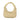 Valentino Bags Beige Polyethylene Women Handbag