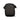 Tommy Hilfiger Black Recycled Polyester Men Shoulder Bag