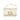 Valentino Bags Beige Polyethylene Women Handbag