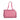 Mario Valentino Pink Polyethylene Women Handbag