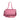 Mario Valentino Pink Polyethylene Women Handbag