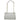 Valentino Bags Gray Polyethylene Women Handbag