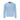 Hugo Boss Light Blue Cotton Men Sweater