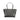 Tommy Hilfiger Black Polyethylene Women Handbag