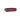 Gant Red Leather Men Belt