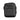 Valentino Bags Black Polyethylene Shoulder Bag