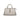 Guess Jeans Gray Polyethylene Women Handbag