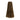 Saint Laurent Flounced long Skirt