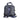 Mario Valentino Blue Polyurethane Women's Backpack