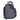Mario Valentino Blue Polyurethane Women's Backpack