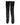 Dolce & Gabbana Black Floral Lace Cotton Stretch Stockings Socks