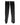 Dolce & Gabbana Black Viscose Stretch Over Calf Stockings Socks