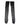 Dolce & Gabbana Black Floral Lace Cotton Stretch Stockings Socks