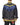 Dolce & Gabbana Black Striped Logo Full Zip Bomber Jacket