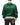 Dolce & Gabbana Green Floral DG Logo Full Zip Bomber Jacket