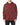 Dolce & Gabbana Black Cherry Print Hooded Windbreaker Jacket