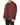Dolce & Gabbana Black Cherry Print Hooded Windbreaker Jacket