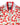 Dolce & Gabbana White Cherry Print Full Zip Bomber Jacket